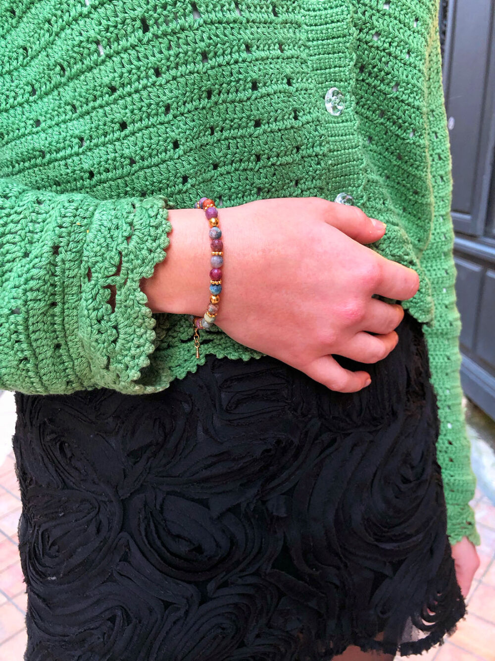 Bracelet Hananpacha – Image 3