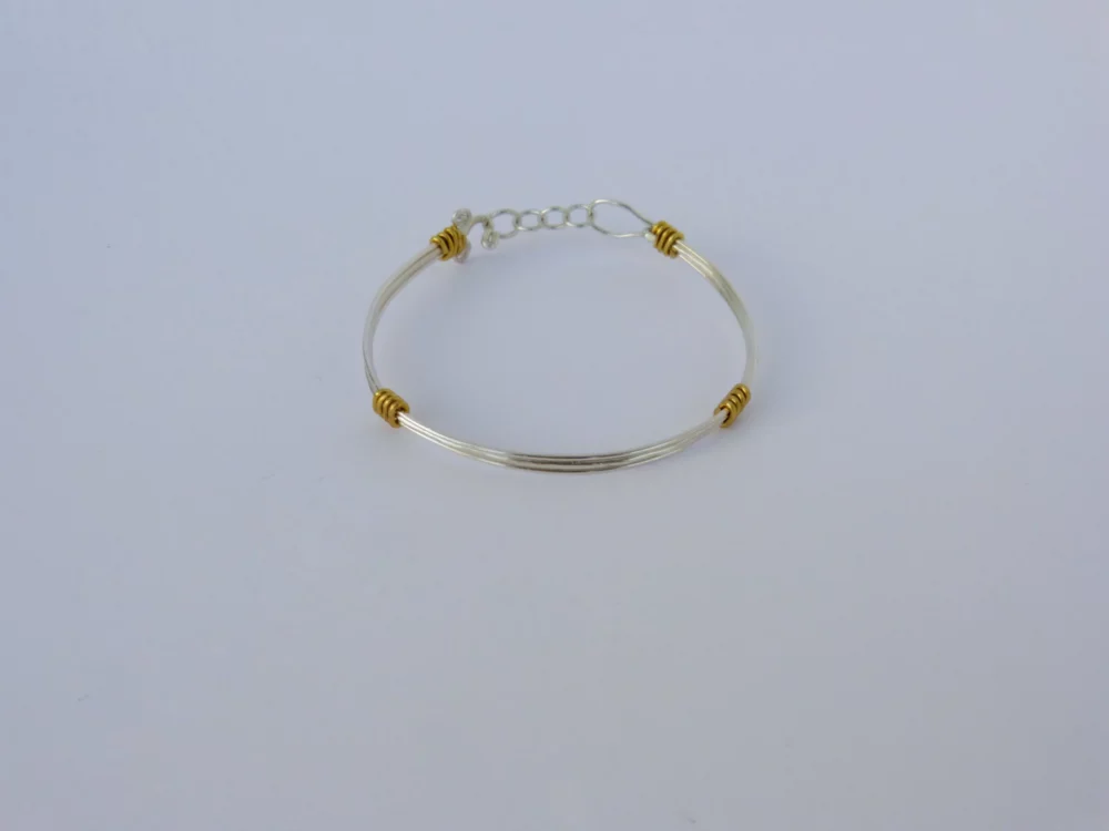 Bracelet Illapa – Image 3