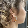 Boucles d’oreilles Vilca – Image 2