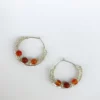 Boucles d’oreilles Vilca – Image 3