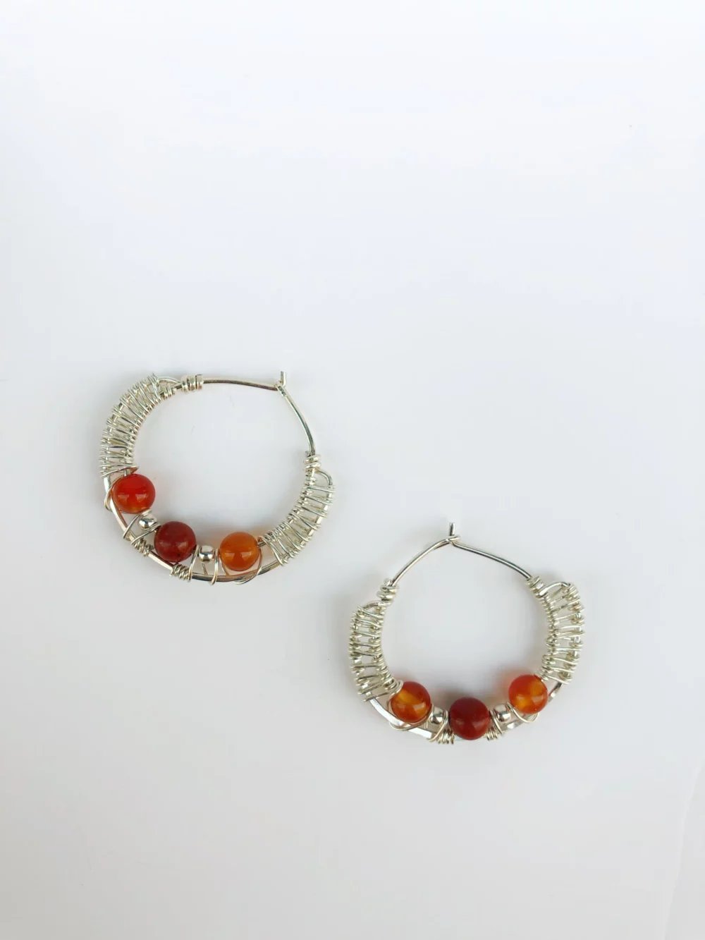 Boucles d’oreilles Vilca – Image 3