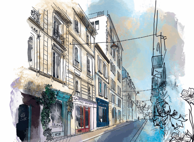 Bordeaux hors des sentiers battus : le guide des rues artisanales à découvrir absolument