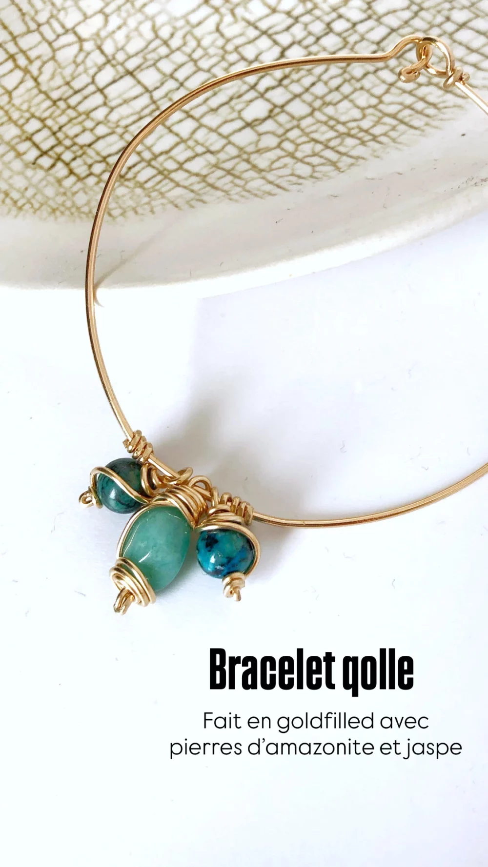 Bracelet Qolle – Image 3