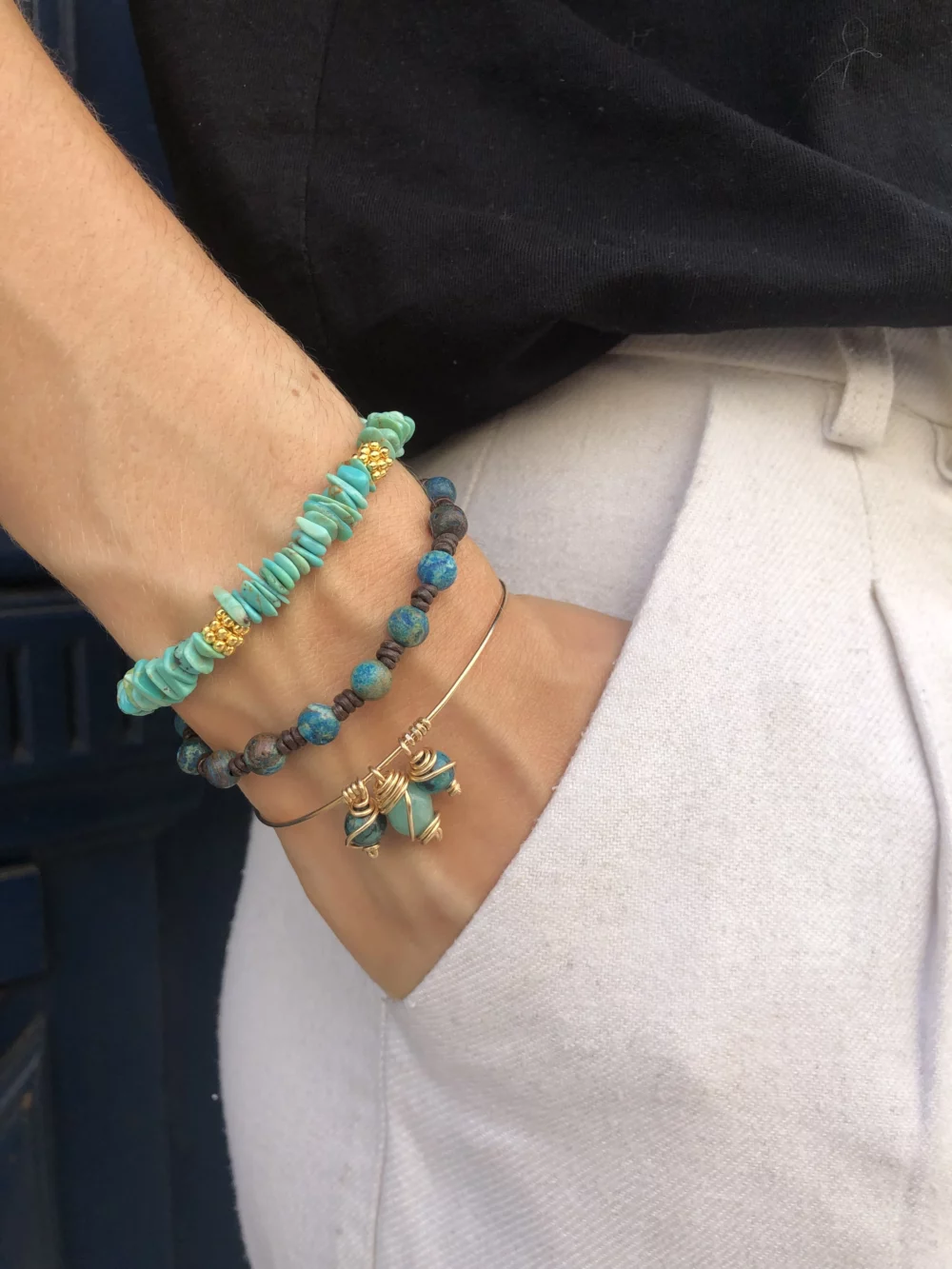 Bracelet Qolle – Image 2