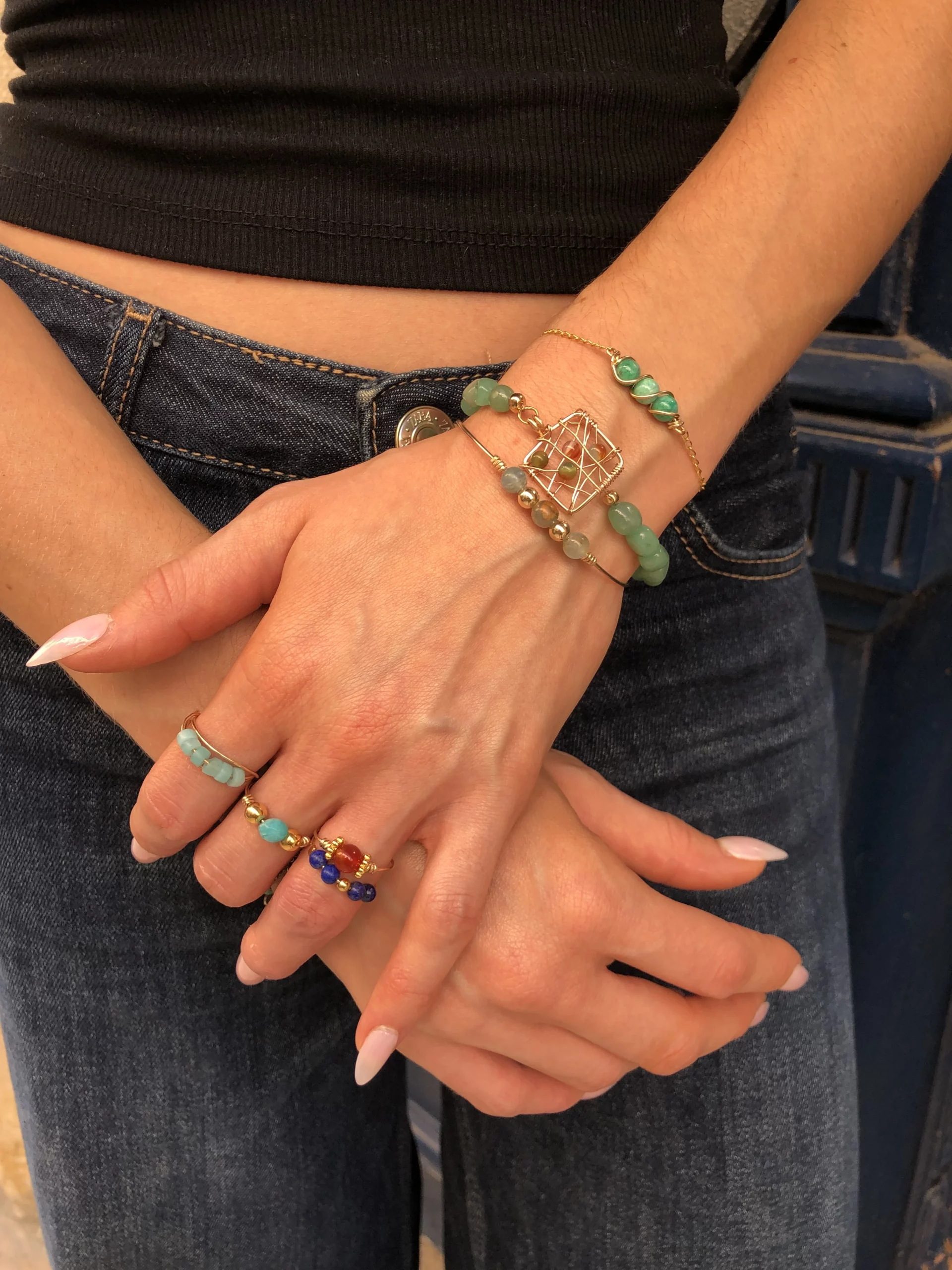 Bracelet tocapu – Image 4