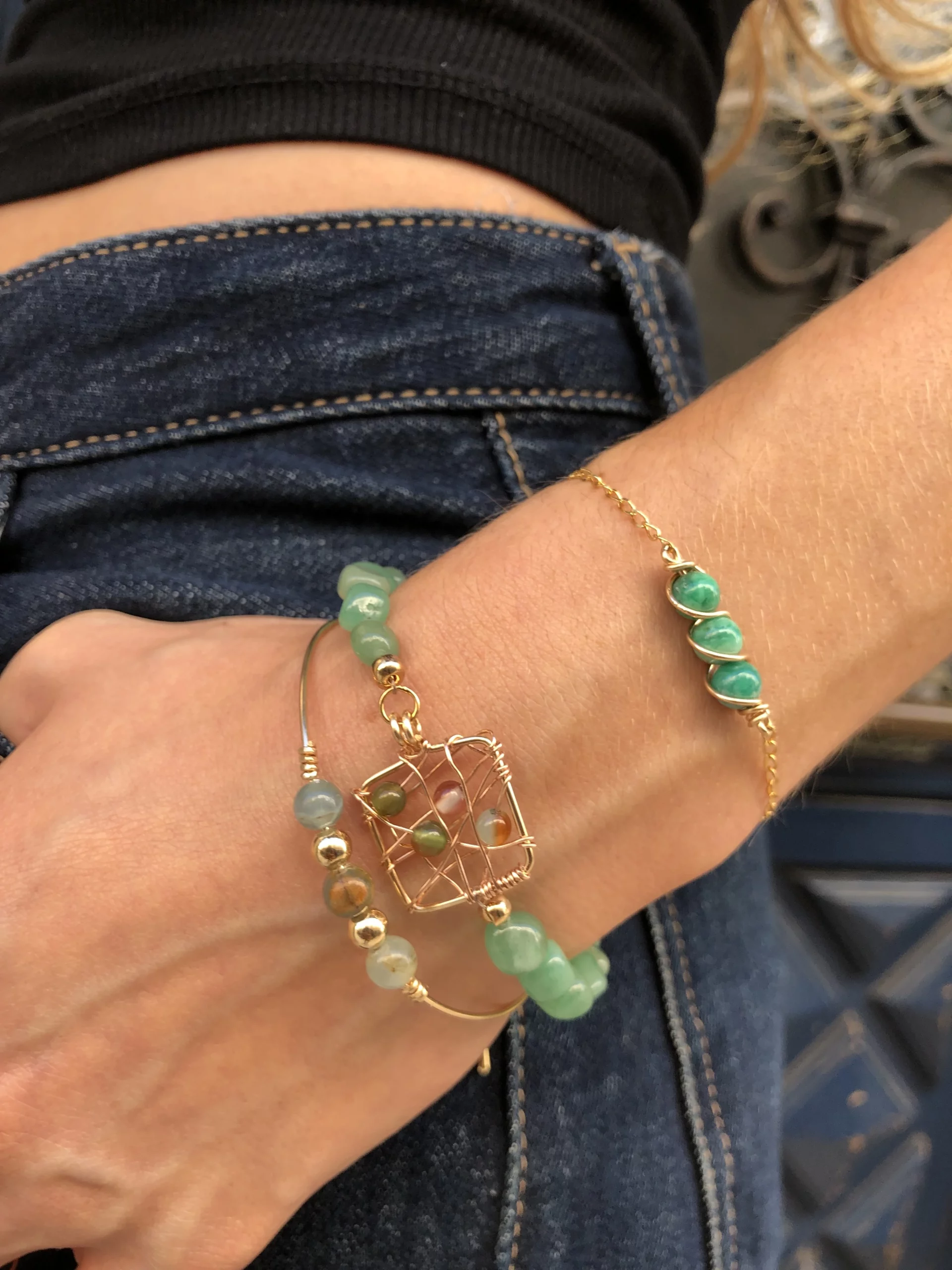 Bracelet tocapu – Image 2